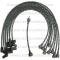 Lectric Limited 1965 Chevrolet Spark Plug Wire Set 1228-643