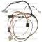 Lectric Limited 1972 Oldsmobile Cruise Control Harness 16730
