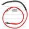Lectric Limited 1969 Oldsmobile Battery Cable 12530