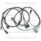 Lectric Limited 1968 Pontiac Air Conditioning Harness 11605