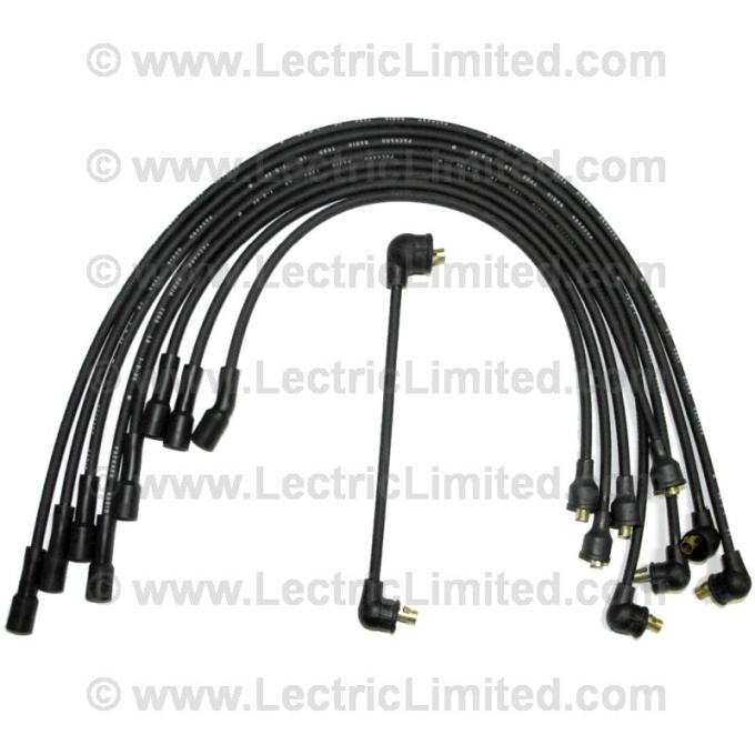 Lectric Limited 1964 Buick Spark Plug Wire Set 3334-641