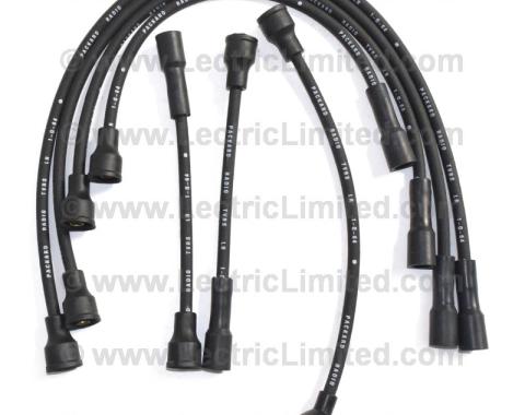 Lectric Limited 1964 Pontiac Spark Plug Wire Set 2022-641