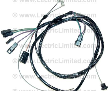Lectric Limited 1964 Chevrolet Console Harness 04985