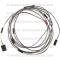 Lectric Limited 1966-1967 Buick Rear Window Defogger Extension Harness 90576