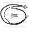 Lectric Limited 1968 Chevrolet Battery Cable 12445