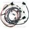 Lectric Limited 1967 Buick Rear Body Light Harness 13920