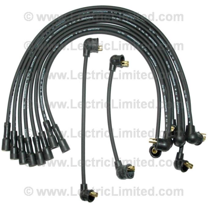 Lectric Limited 1970 Oldsmobile Spark Plug Wire Set 4354-701