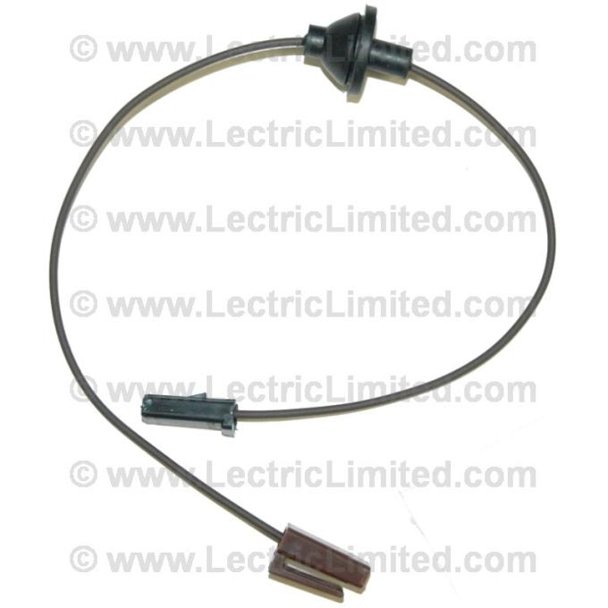 Lectric Limited 1975-1981 Chevrolet / Oldsmobile Tachometer Lead Wire 36271
