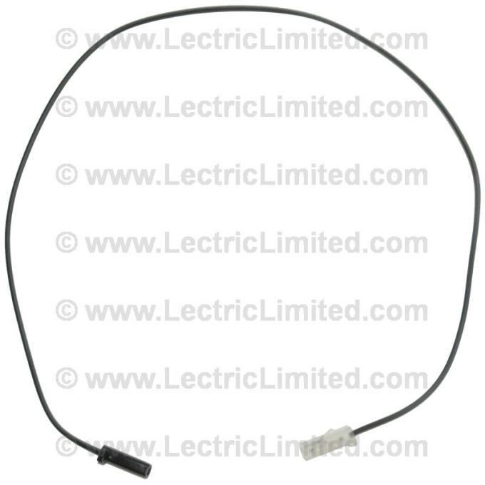 Lectric Limited 1970-1972 Chevrolet Horn Wire Extension Harness 15055