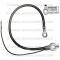 Lectric Limited 1964-1969 Chevrolet Battery Cable 04830