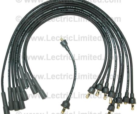 Lectric Limited 1974 Chevrolet / GMC Spark Plug Wire Set 1314-733