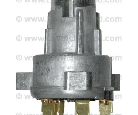 Lectric Limited 1968-1969 Chevrolet / Oldsmobile / Pontiac Ignition Switch 01116694