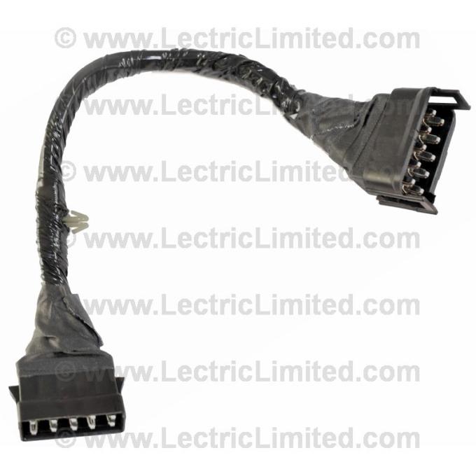 Lectric Limited 1964 Chevrolet Front Light Extension Harness 30925