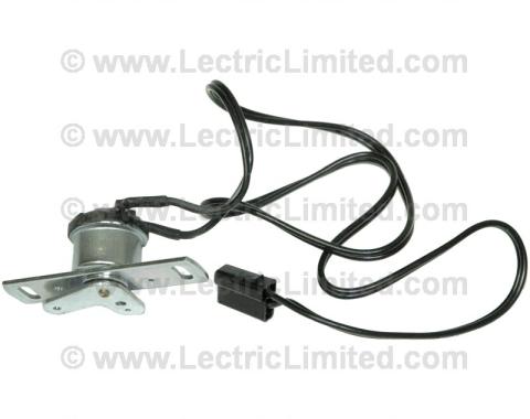 Lectric Limited 1965-1967 Pontiac Backup Light Switch 01993309