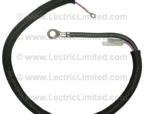 Lectric Limited 1964 Pontiac Battery Cable 05610