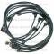Lectric Limited 1958-1961 Chevrolet Spark Plug Wire Set 1220-000