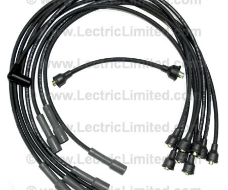 Lectric Limited 1972 Chevrolet / GMC Spark Plug Wire Set 1312-713