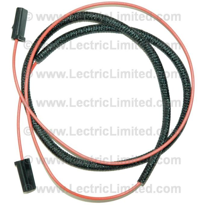 Lectric Limited 1964-1971 Buick Trunk Light Extension Wire 90299
