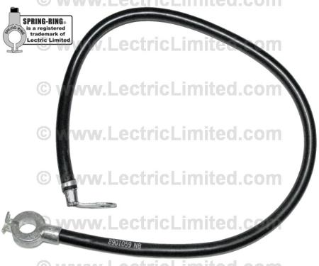 Lectric Limited 1970-1971 Pontiac Battery Cable 14585