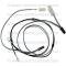 Lectric Limited 1963-1965 Buick Horn Wire Extension Harness 90298