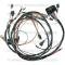 Lectric Limited 1972 Chevrolet Engine Harness CH28129H