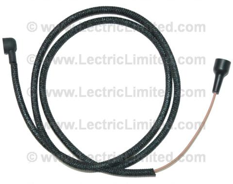 Lectric Limited 1968-1975 Buick / Chevrolet / Oldsmobile / Pontiac Fuel Tank Sender Harness 11910