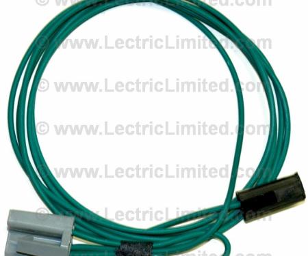 Lectric Limited 1971 Chevrolet Transmission Controlled Spark Switch Harness 17740