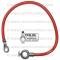 Lectric Limited 1966-1967 Oldsmobile Battery Cable 09445