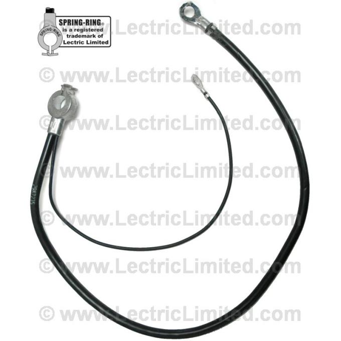 Lectric Limited 1964-1967 Buick Battery Cable 05350