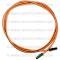 Lectric Limited 1968-1972 Buick / Chevrolet / Oldsmobile / Pontiac Power Seat Battery Feed Extension Wire 14175