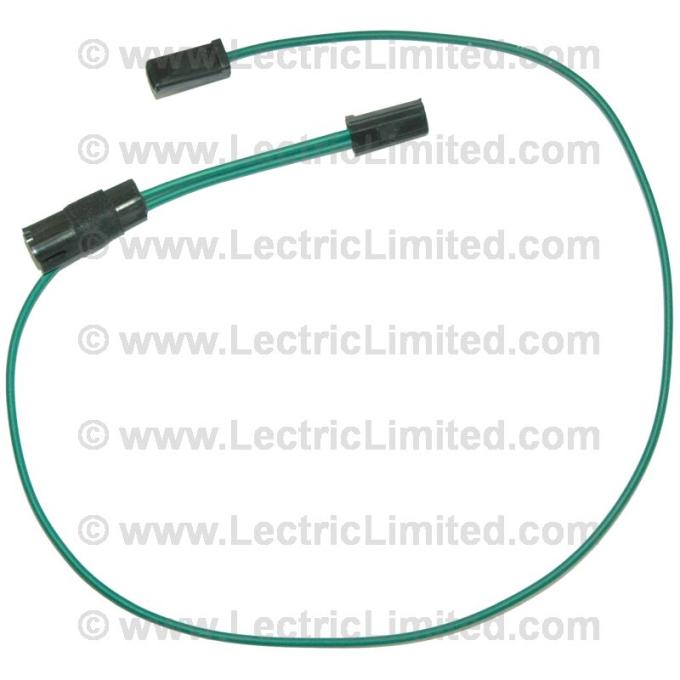 Lectric Limited 1973-1976 Chevrolet Horn Wire Extension Harness 41758