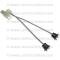 Lectric Limited 1968-1972 Pontiac Clock Light Harness 39301