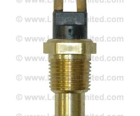 Lectric Limited 1956-1969 Buick / Chevrolet / Oldsmobile / Pontiac Temperature Sending Unit 01993561