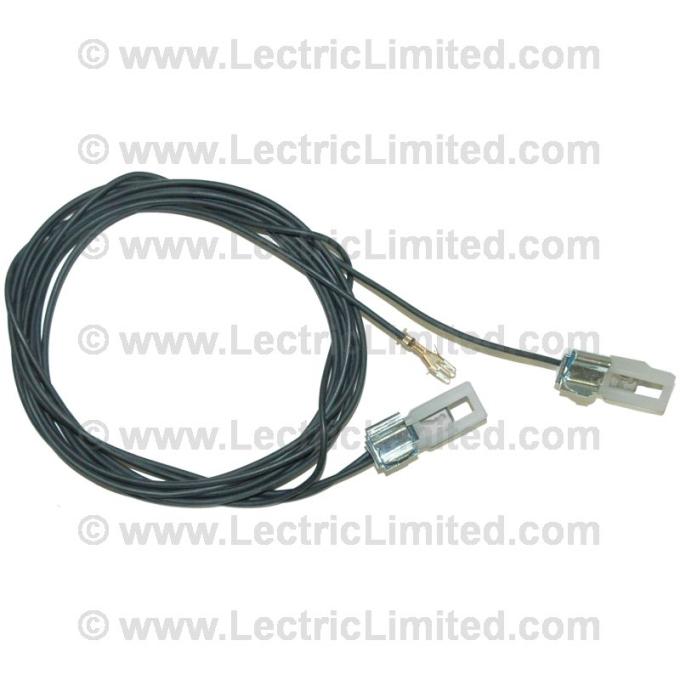 Lectric Limited 1964 Pontiac Backup Light Harness 04400