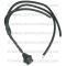 Lectric Limited 1964-1969 Chevrolet Transmission Overdrive Solenoid Extension Harness 37785