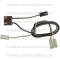 Lectric Limited 1964 Pontiac Windshield Wiper Motor Harness 38809