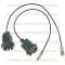 Lectric Limited 1964 Pontiac Grand Prix Backup Light Harness 04660