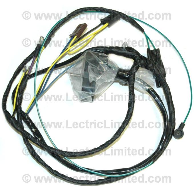 Lectric Limited 1970-1971 Oldsmobile Engine Harness 15680
