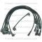 Lectric Limited 1964 Oldsmobile Spark Plug Wire Set 4350-641