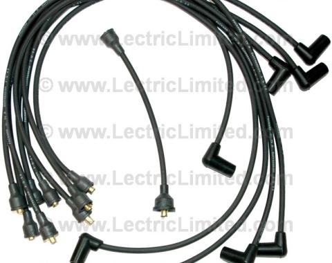 Lectric Limited 1969 Chevrolet Spark Plug Wire Set 1230-683