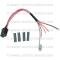 Lectric Limited 1965-1966 Cadillac / Chevrolet Cruise Control Speed Selector Wheel Repair Harness 90334