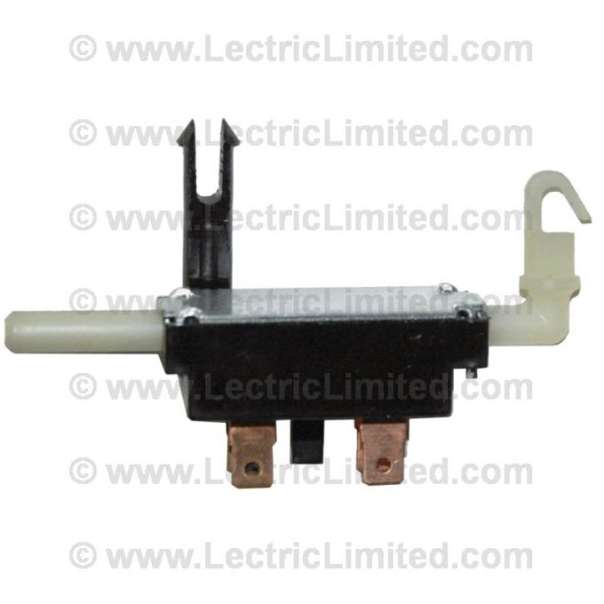 Lectric Limited 1976-1981 Buick / Chevrolet / Oldsmobile / Pontiac Neutral Safety Switch: Clutch Pedal 00469085