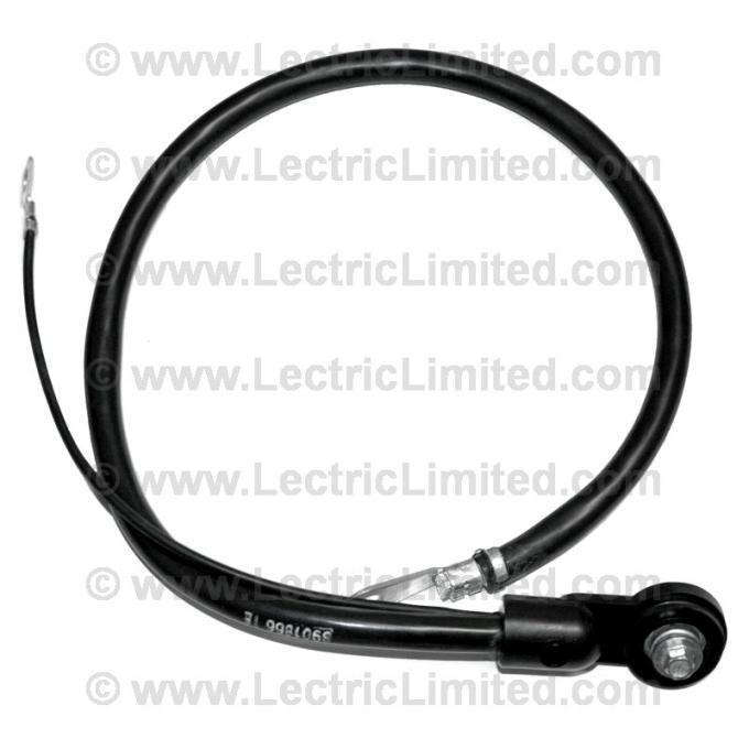 Lectric Limited 1971-1977 Chevrolet Battery Cable 22735