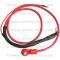 Lectric Limited 1972 Oldsmobile Cutlass Battery Cable 21795