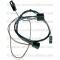 Lectric Limited 1970-1972 Oldsmobile Heater Control Harness 18310