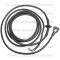 Lectric Limited 1966-1967 Oldsmobile Battery Cable 22215