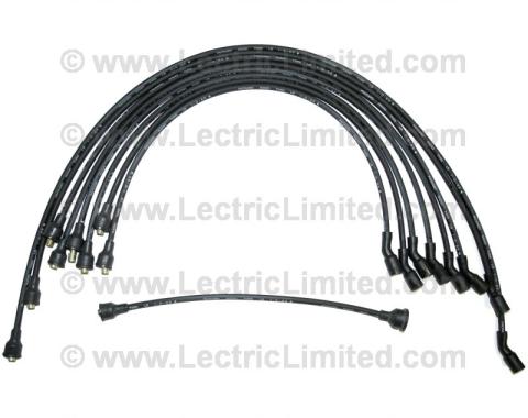 Lectric Limited 1965 Pontiac Spark Plug Wire Set 2346-651