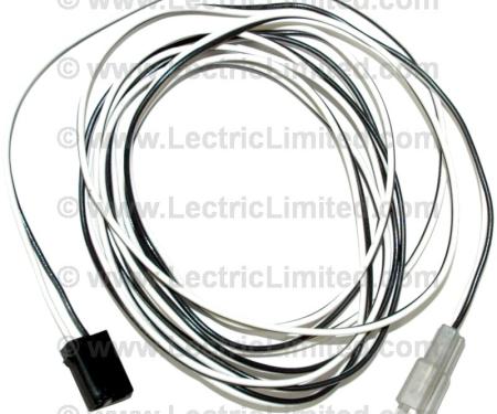 Lectric Limited 1963-1964 Pontiac Power Antenna Harness 90143
