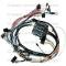 Lectric Limited 1972 Oldsmobile Cutlass Dash Harness 16880