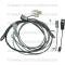 Lectric Limited 1967-1968 Pontiac Tachometer Feed Harness 11040